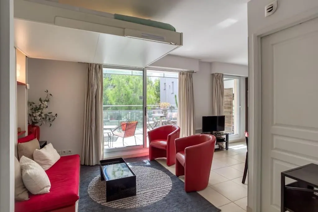 L18 Central Parking Terrace Ac 10Mins Walk To Beaches Nizza Appartamento